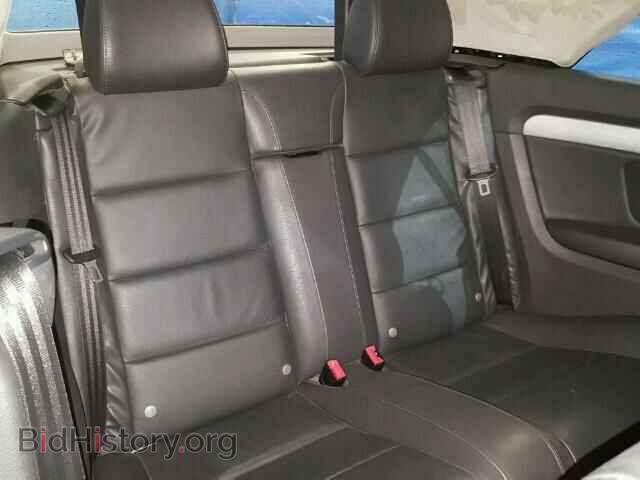 2009 AUDI A4 - VIN: WAUDF48H09K009037 - Фото 6
