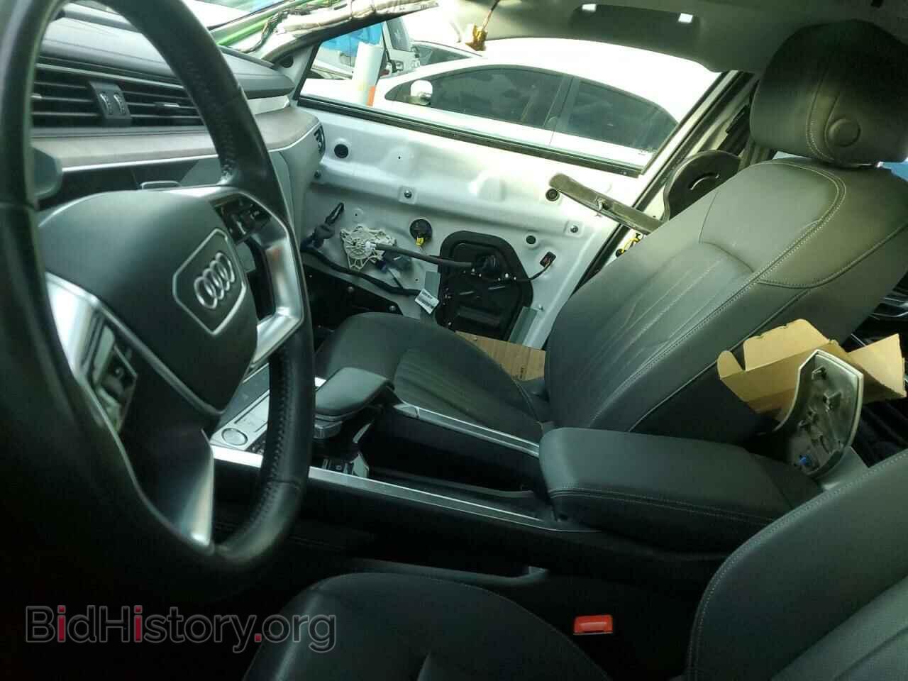 2019 AUDI E-TRON - VIN: WA1LAAGE1KB021443 - Фото 7
