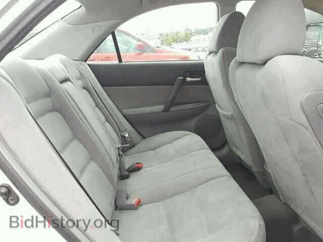 2007 MAZDA 6 - VIN: 1YVHP80CX75M34151 - Фото 6