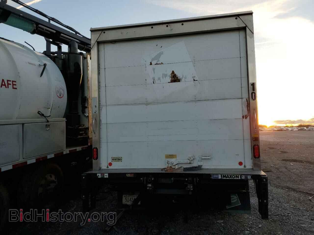2019 FORD ECONOLINE - VIN: 1FDWE3FS5KDC42487 - Фото 6