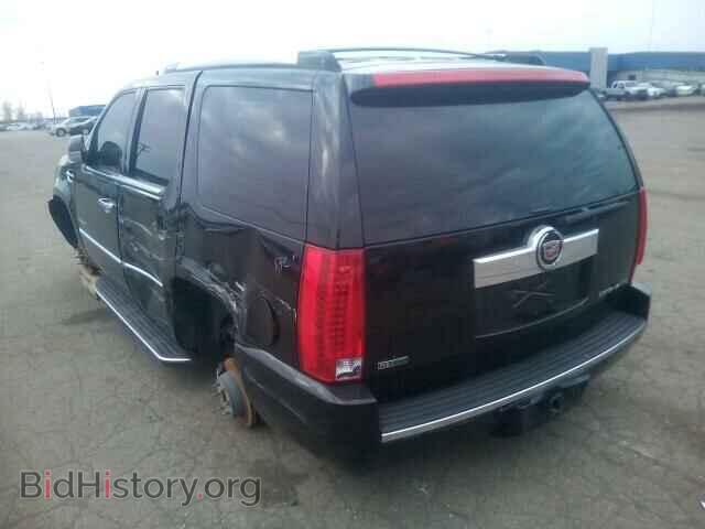 2011 CADILLAC ESCALADE - VIN: 1GYS4AEF2BR251742 - Фото 3