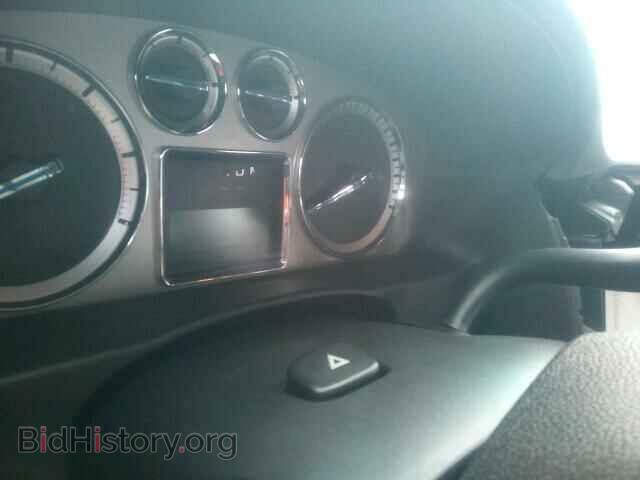 2011 CADILLAC ESCALADE - VIN: 1GYS4AEF2BR251742 - Фото 8