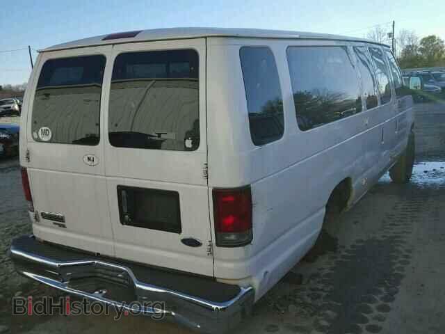 2006 FORD ECONOLINE - VIN: 1FBSS31L46HB36997 - Фото 4
