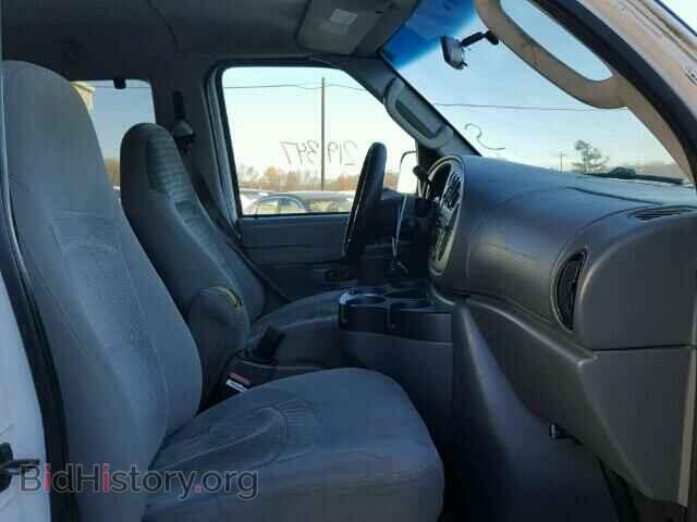 2006 FORD ECONOLINE - VIN: 1FBSS31L46HB36997 - Фото 5