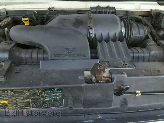 2006 FORD ECONOLINE - VIN: 1FBSS31L46HB36997 - Фото 7