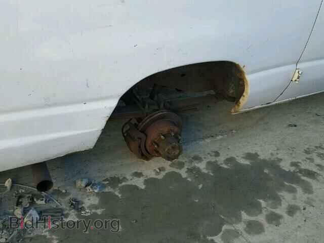 2006 FORD ECONOLINE - VIN: 1FBSS31L46HB36997 - Фото 10