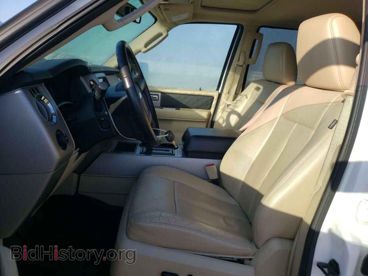 2017 FORD EXPEDITION - VIN: 1FMJU1HT4HEA03720 - Фото 7