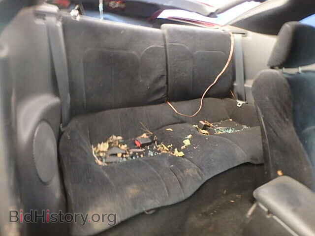 2000 MITSUBISHI ECLIPSE - VIN: 4A3AC84L1YE030781 - Фото 6
