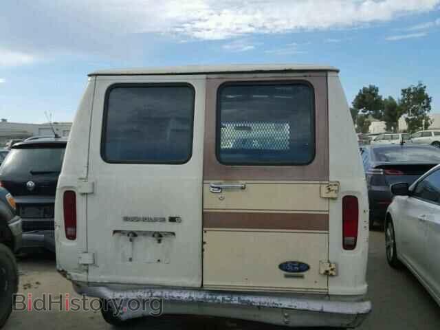1991 FORD ECONOLINE - VIN: 1FTEE14Y6MHA01030 - Фото 6