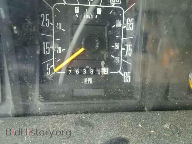 1991 FORD ECONOLINE - VIN: 1FTEE14Y6MHA01030 - Фото 8