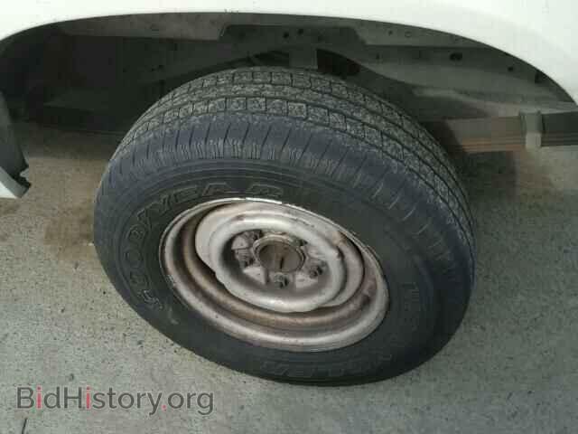 1991 FORD ECONOLINE - VIN: 1FTEE14Y6MHA01030 - Фото 9