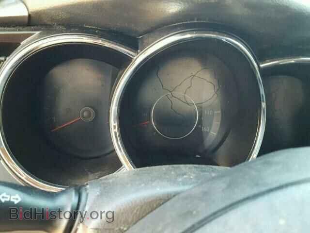 2012 KIA OPTIMA - VIN: 5XXGM4A77CG015801 - Фото 8
