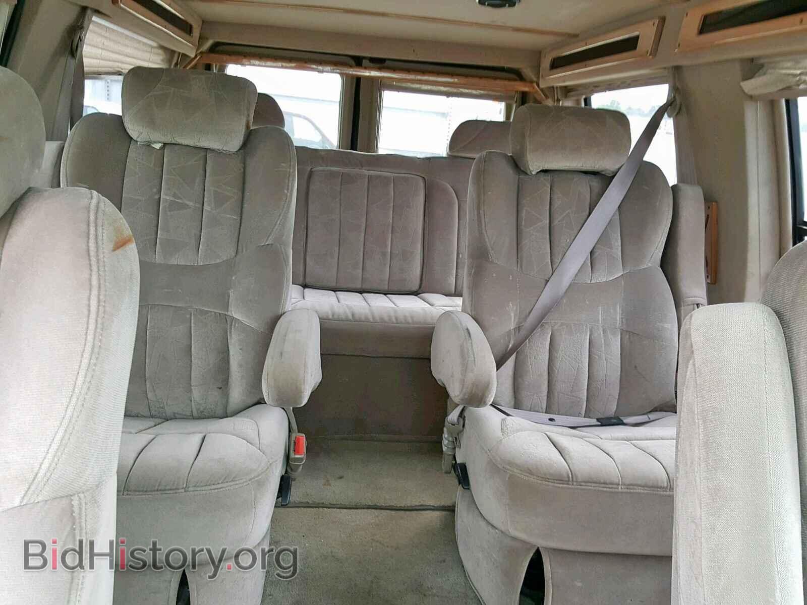 2003 FORD ECONOLINE - VIN: 1FDRE14L43HA97322 - Фото 6