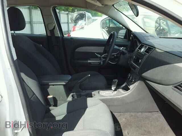 2010 CHRYSLER SEBRING - VIN: 1C3CC4FB8AN177568 - Фото 5