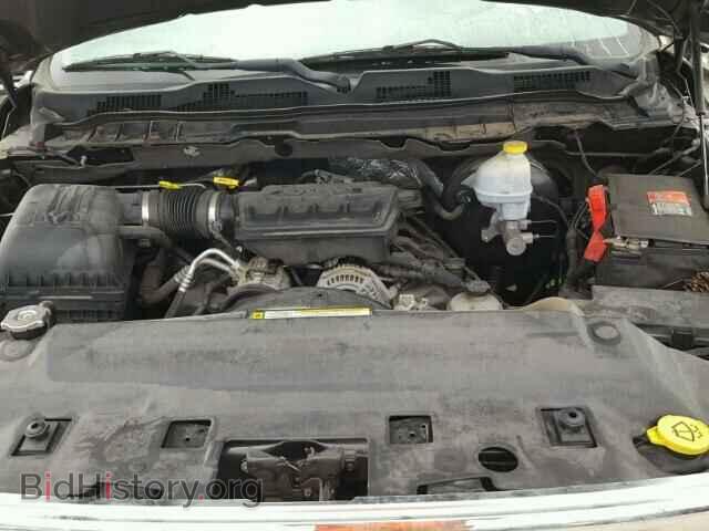 2012 DODGE RAM 1500 - VIN: 1C6RD6FP7CS145538 - Фото 7