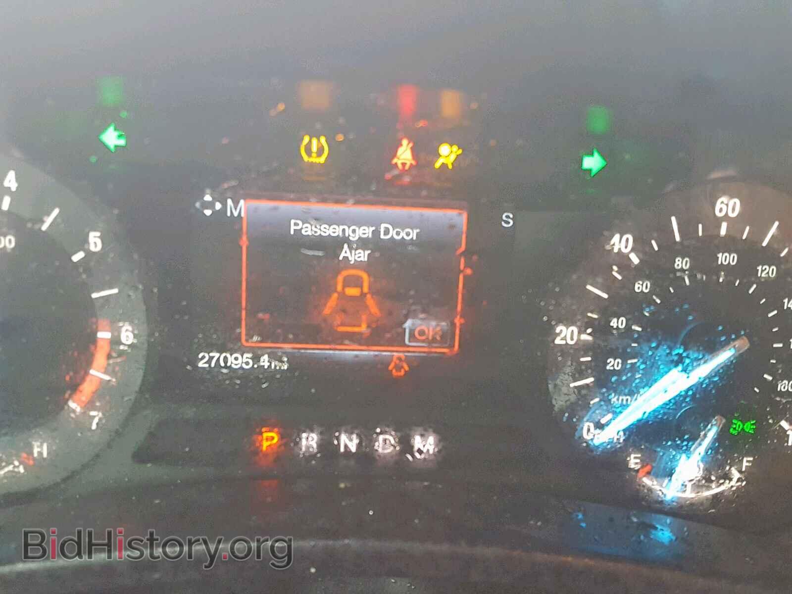 2017 FORD EXPEDITION - VIN: 1FMJU1HTXHEA32672 - Фото 8