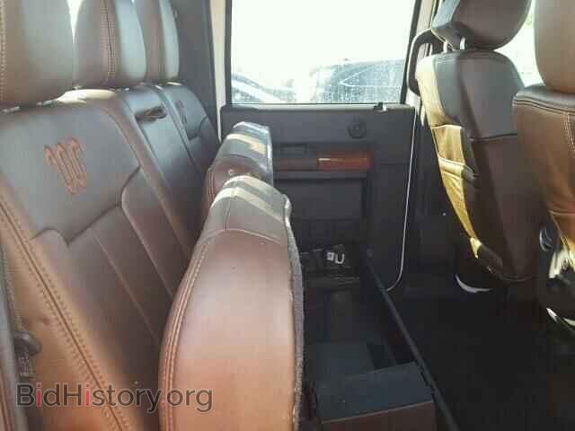 2015 FORD F250 - VIN: 1FT7W2BT0FEB10302 - Фото 6