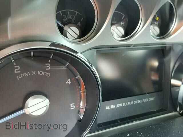 2015 FORD F250 - VIN: 1FT7W2BT0FEB10302 - Фото 8