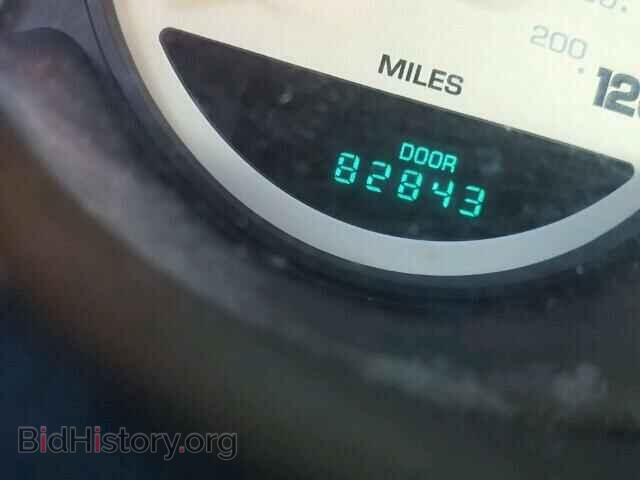 2003 DODGE NEON - VIN: 1B3ES56C13D203749 - Фото 8