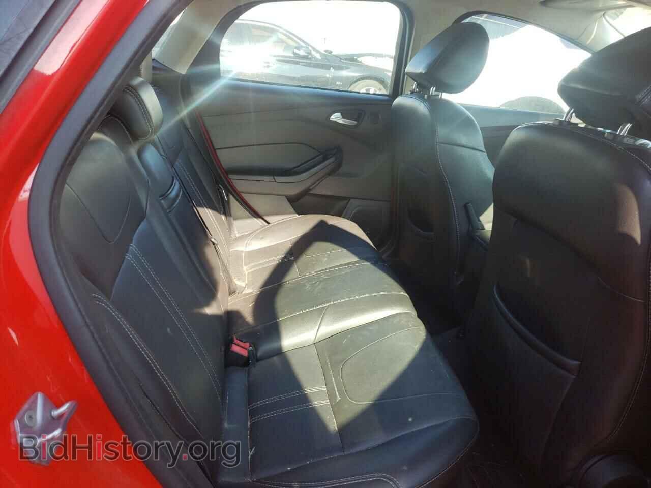 2013 FORD FOCUS - VIN: 1FADP3K26DL174145 - Фото 10