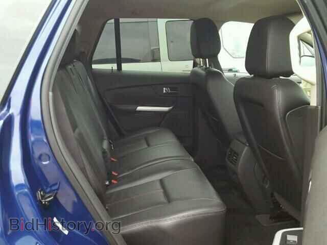 2013 FORD EDGE - VIN: 2FMDK4JC2DBB19552 - Photo 6