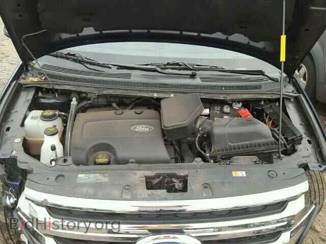 2013 FORD EDGE - VIN: 2FMDK4JC2DBB19552 - Photo 7