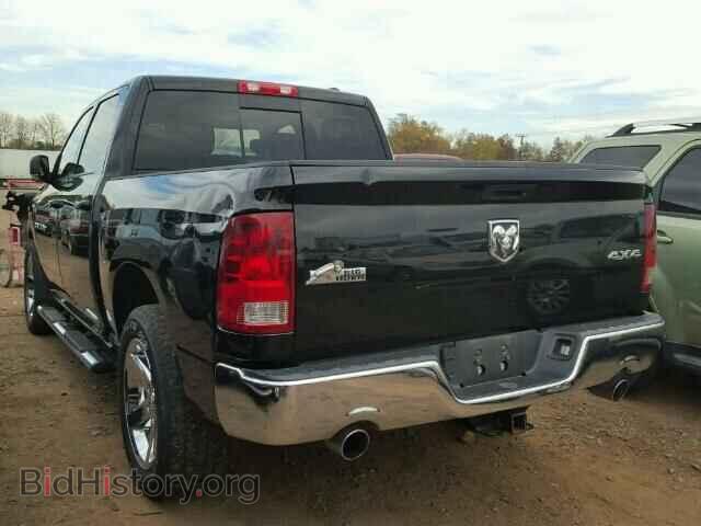 2012 DODGE RAM 1500 - VIN: 1C6RD7LT1CS161595 - Photo 3