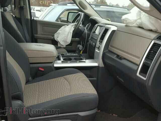 2012 DODGE RAM 1500 - VIN: 1C6RD7LT1CS161595 - Photo 5