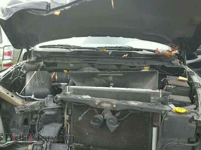 2012 DODGE RAM 1500 - VIN: 1C6RD7LT1CS161595 - Photo 7