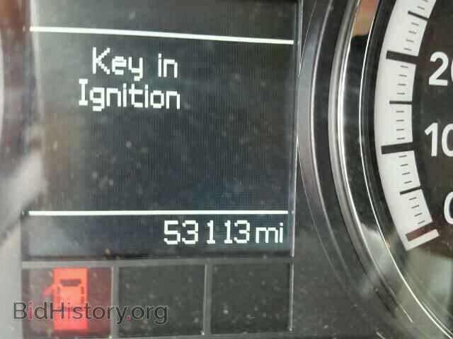 2012 DODGE RAM 1500 - VIN: 1C6RD7LT1CS161595 - Photo 8