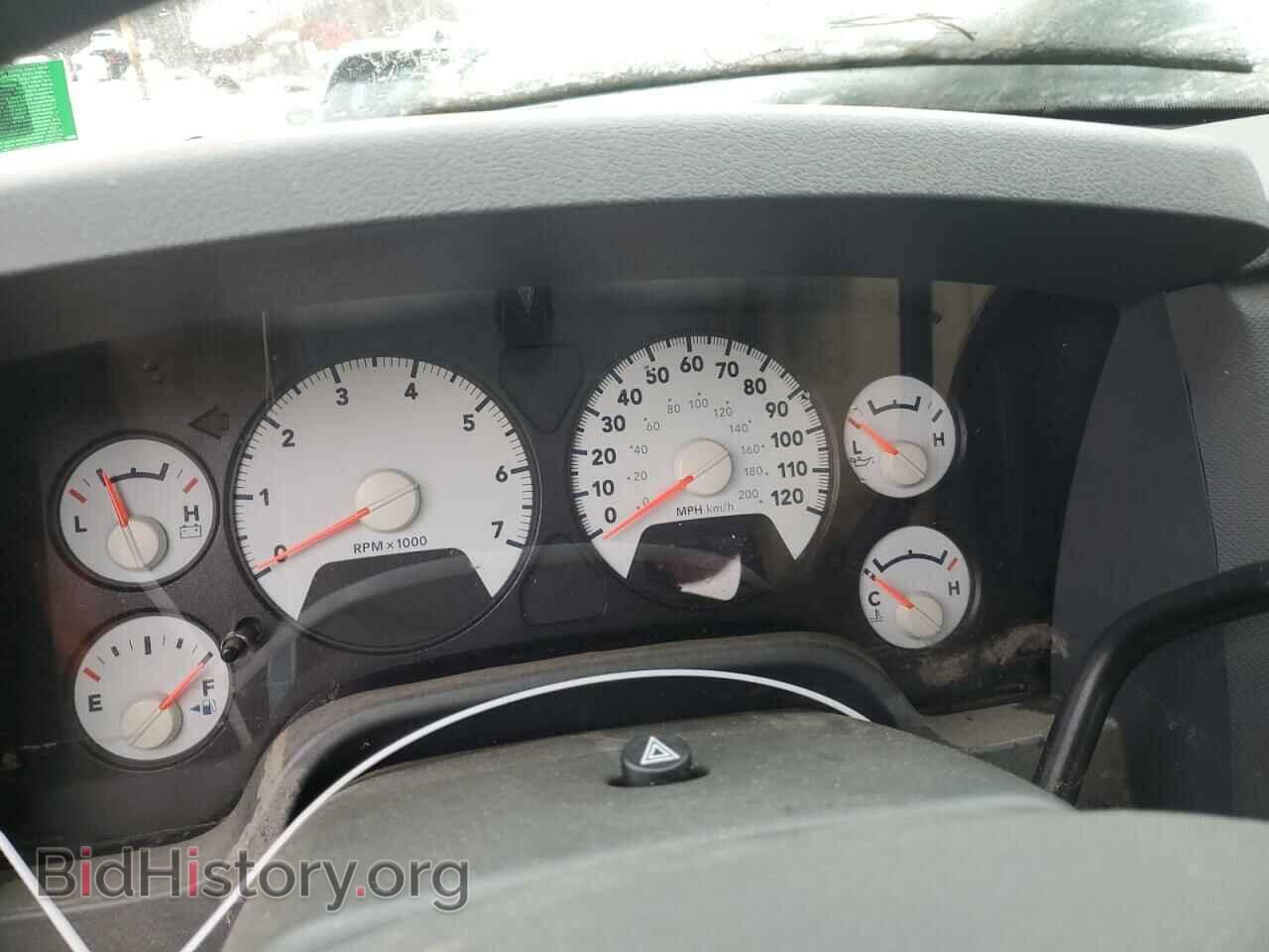 2009 DODGE All Models - VIN: 3D7KS28T69G542828 - Фото 9