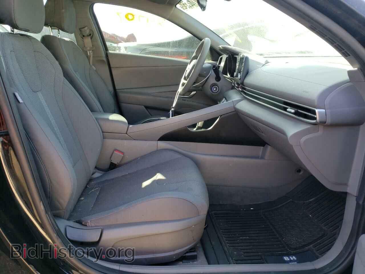 2017 HYUNDAI ACCENT - VIN: KMHCT4AE9HU277252 - Фото 5