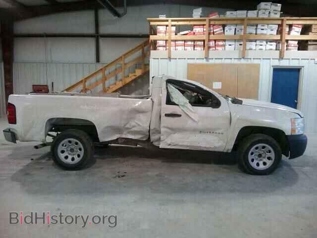 2011 CHEVROLET SILVERADO - VIN: 1GCNCPEX6BZ358570 - Фото 10