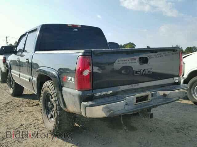 2005 CHEVROLET SILVERADO - VIN: 2GCEK13T951154441 - Фото 3