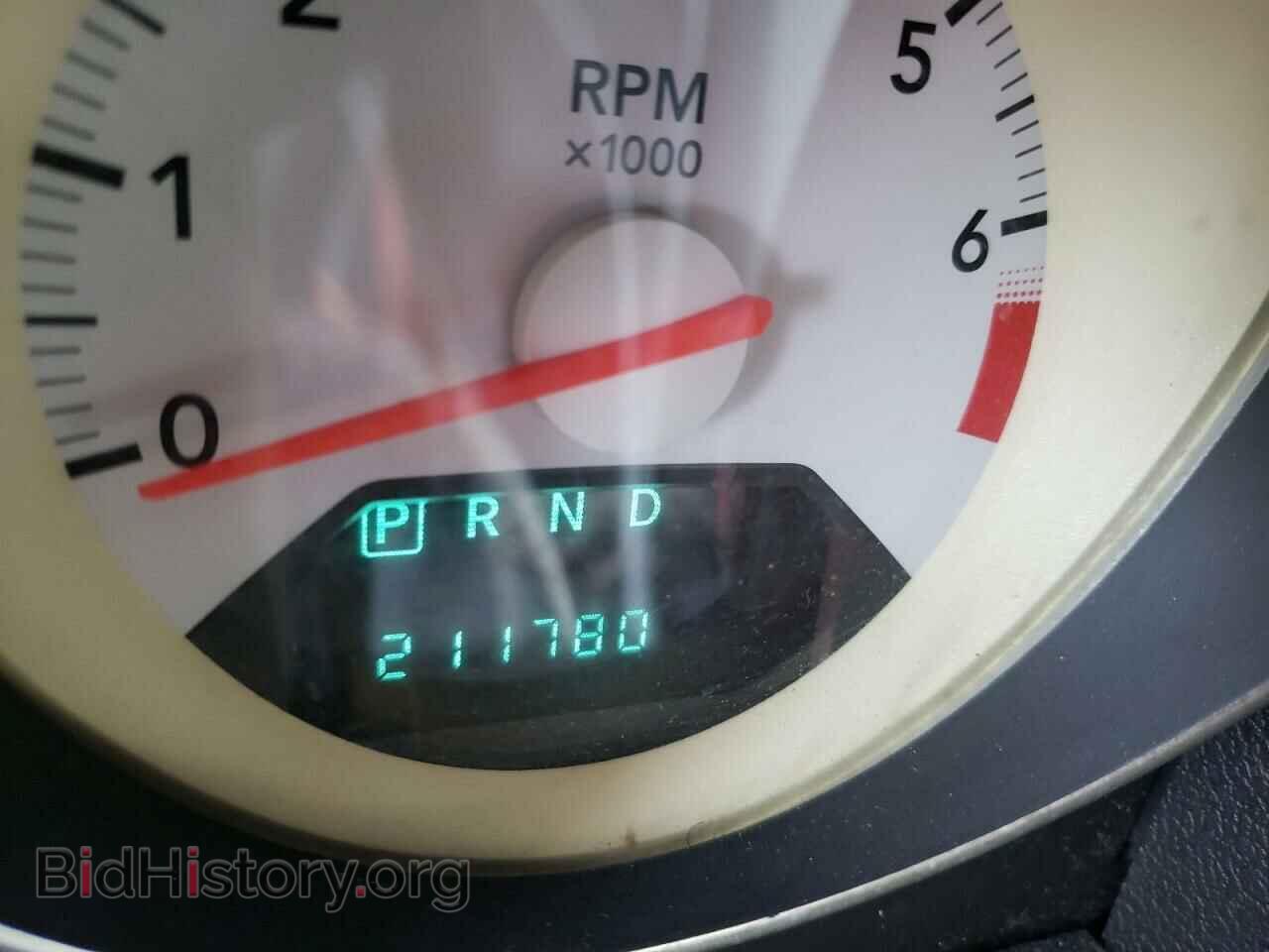 2008 DODGE CALIBER - VIN: 1B3HE78K18D688339 - Фото 8