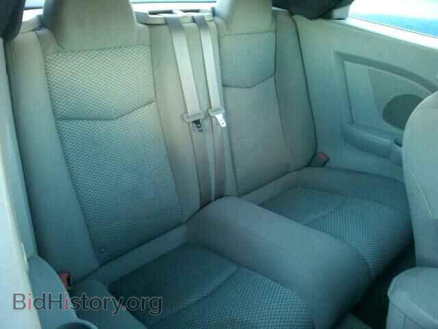 2008 CHRYSLER SEBRING - VIN: 1C3LC45K58N147360 - Фото 6