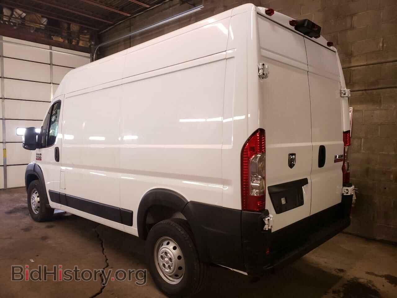 2019 RAM PROMASTER - VIN: 3C6TRVBG5KE553075 - Фото 3