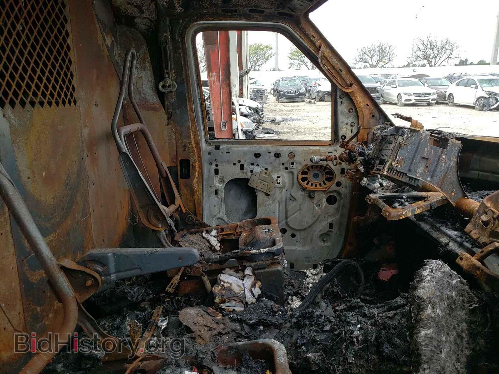 2013 FORD ECONOLINE - VIN: 1FTNE2EW2DDA98947 - Photo 5