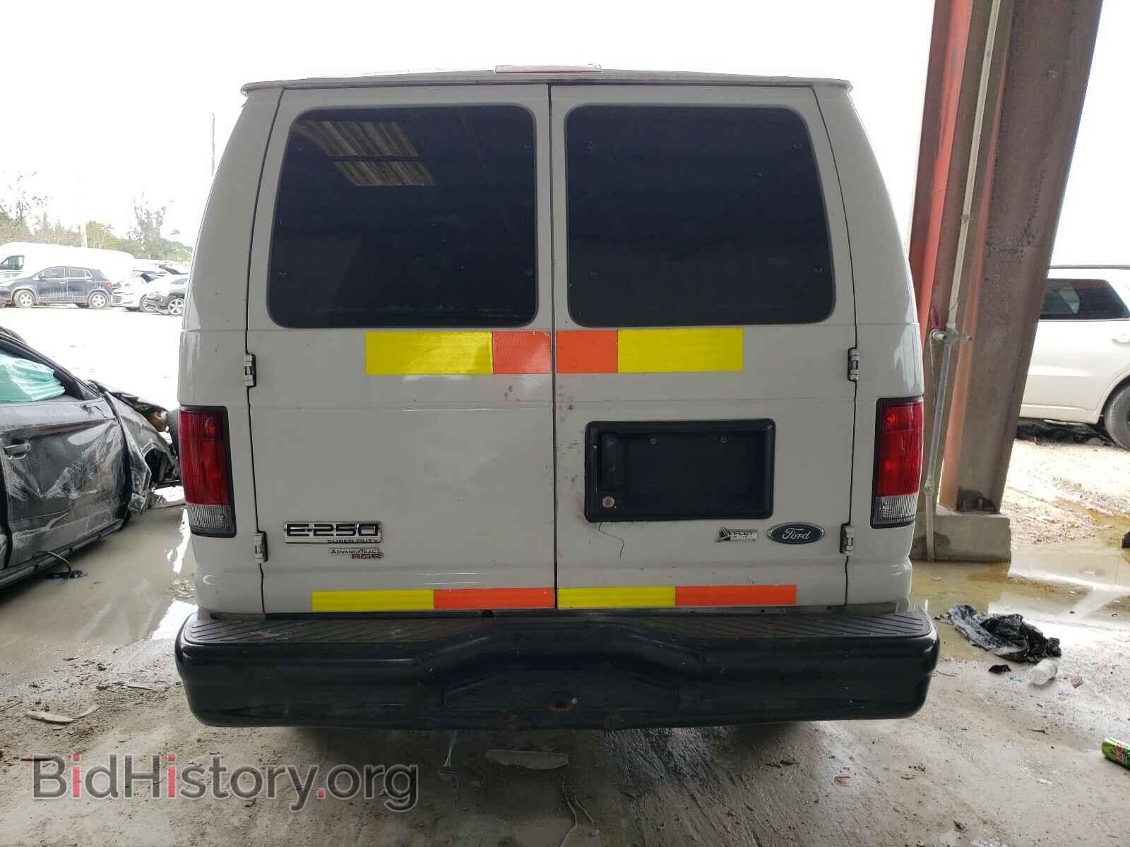 2013 FORD ECONOLINE - VIN: 1FTNE2EW2DDA98947 - Photo 6