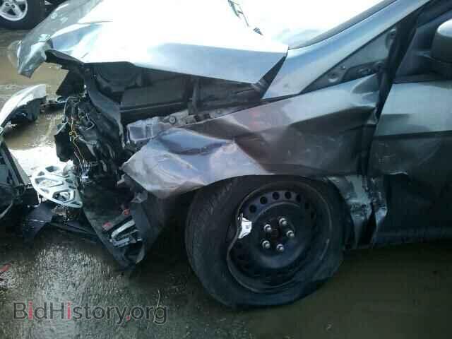 2012 FORD FOCUS - VIN: 1FAHP3F23CL288467 - Photo 10