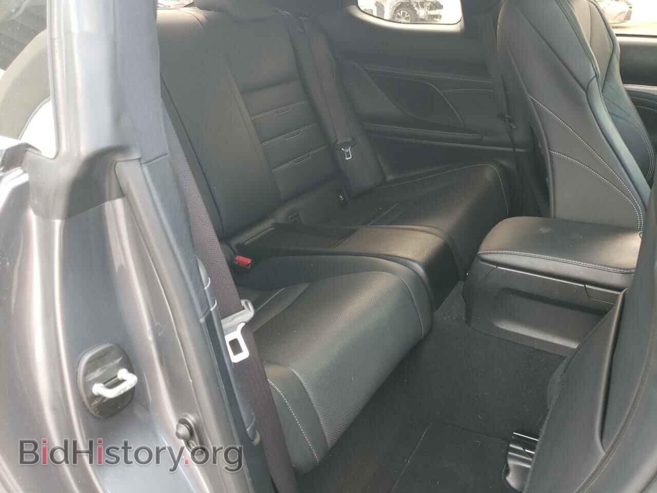 2015 LEXUS RX350 - VIN: JTHSE5BCXF5005280 - Фото 6