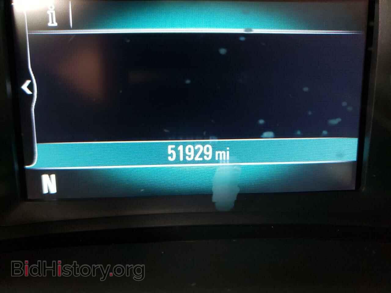 2017 BUICK ENCORE - VIN: KL4CJASB4HB010510 - Фото 8