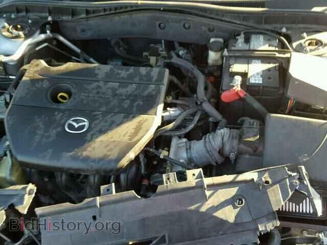 2008 MAZDA 6 - VIN: 1YVHP80C385M40150 - Фото 7