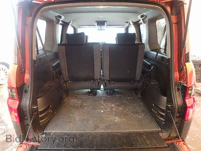 2003 HONDA ELEMENT - VIN: 5J6YH18503L012986 - Photo 9