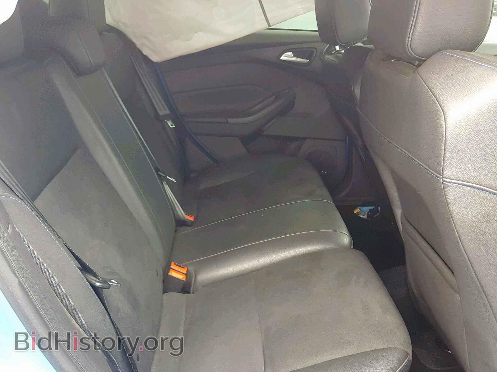 2017 FORD FOCUS - VIN: WF0DP3TH7H4119343 - Photo 6