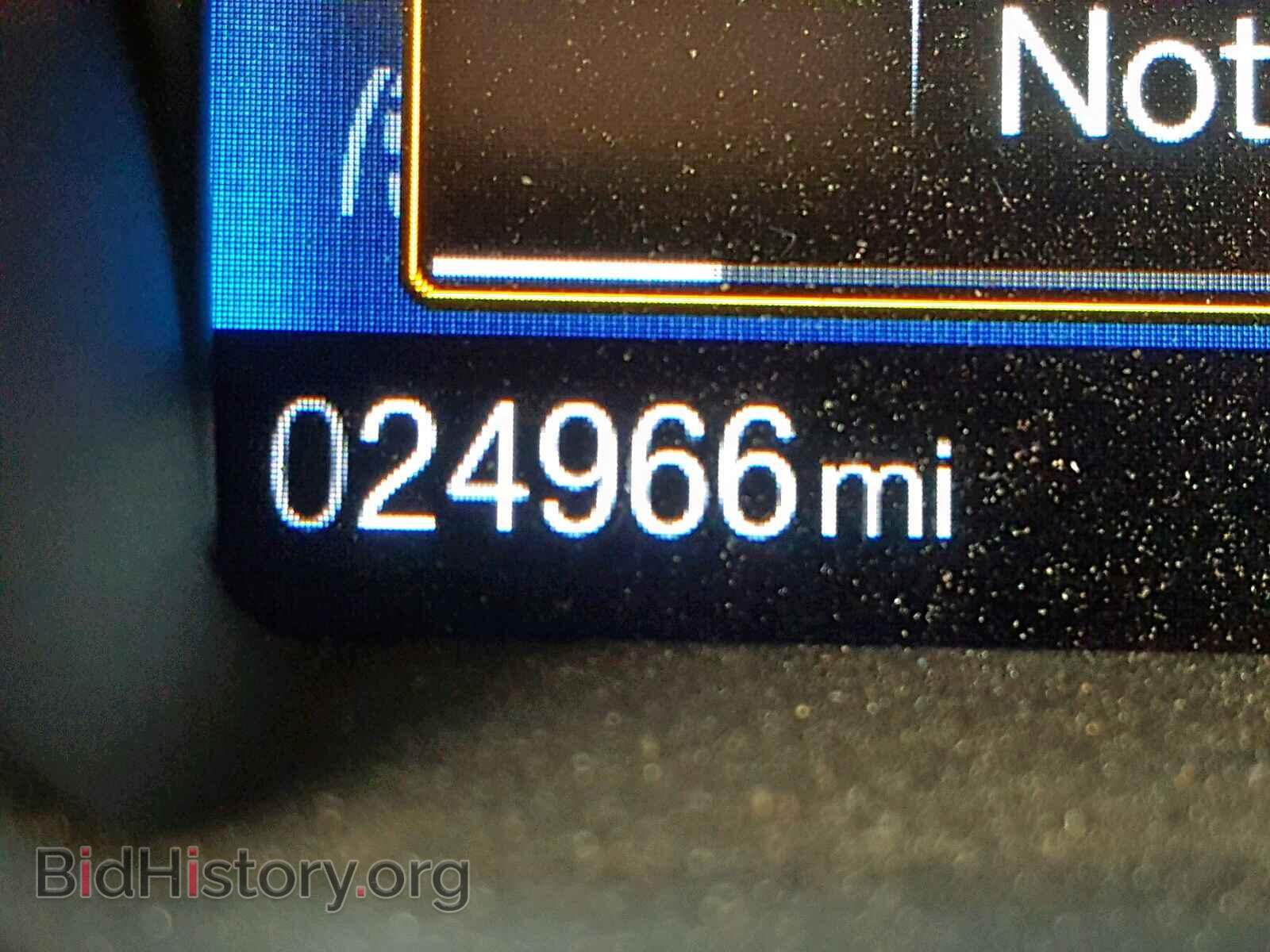 2017 FORD FOCUS - VIN: WF0DP3TH7H4119343 - Photo 8
