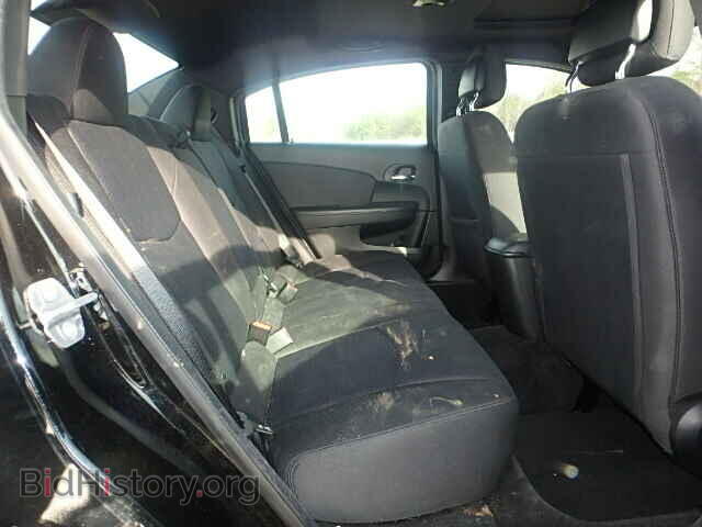 2013 CHRYSLER 200 - VIN: 1C3CCBBB2DN614754 - Фото 6