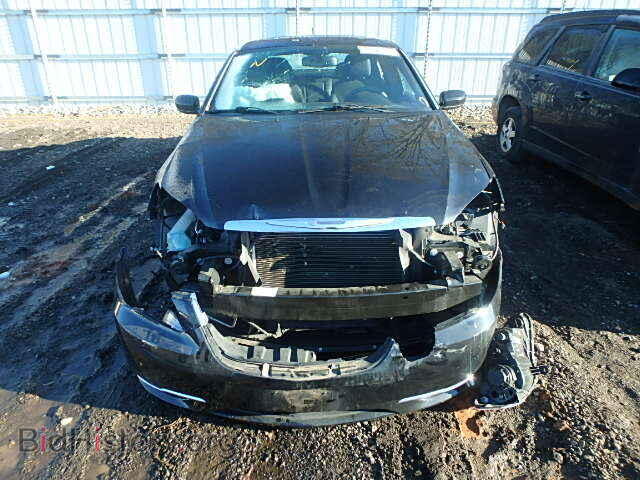 2013 CHRYSLER 200 - VIN: 1C3CCBBB2DN614754 - Фото 9