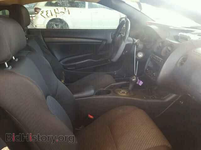 2003 MITSUBISHI ECLIPSE - VIN: 4A3AC84H53E100027 - Photo 5