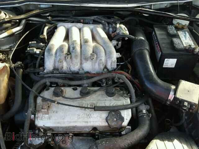 2003 MITSUBISHI ECLIPSE - VIN: 4A3AC84H53E100027 - Photo 7